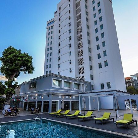 Continental Altamira Otel Caracas Dış mekan fotoğraf