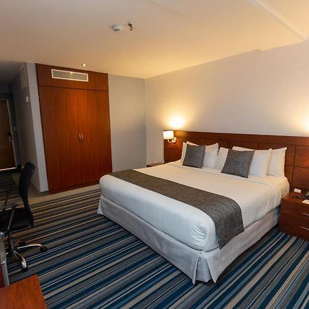 Continental Altamira Otel Caracas Dış mekan fotoğraf