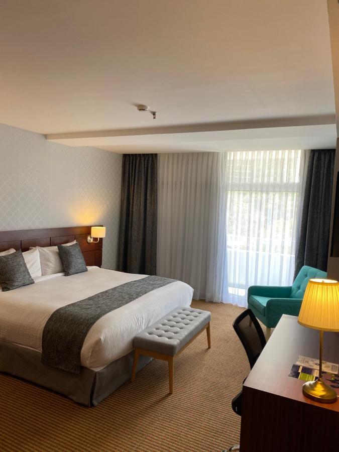 Continental Altamira Otel Caracas Dış mekan fotoğraf