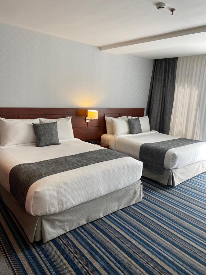 Continental Altamira Otel Caracas Dış mekan fotoğraf