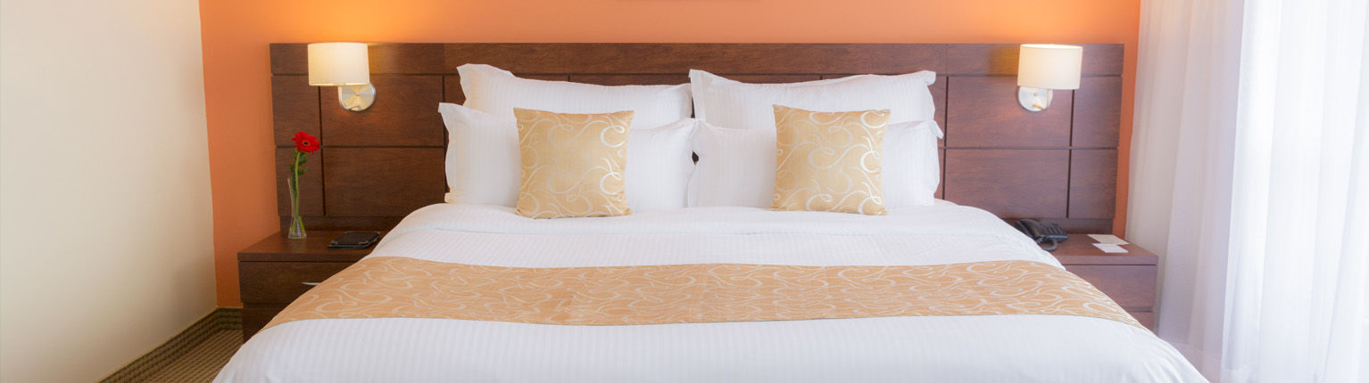 Continental Altamira Otel Caracas Dış mekan fotoğraf