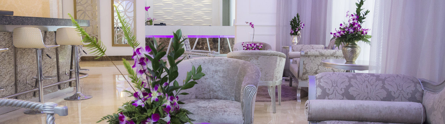 Continental Altamira Otel Caracas Dış mekan fotoğraf