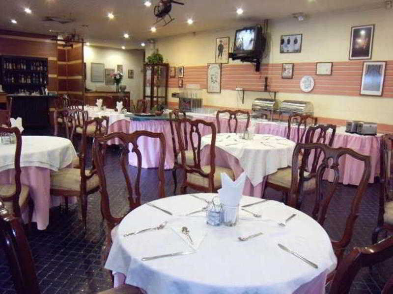 Continental Altamira Otel Caracas Dış mekan fotoğraf