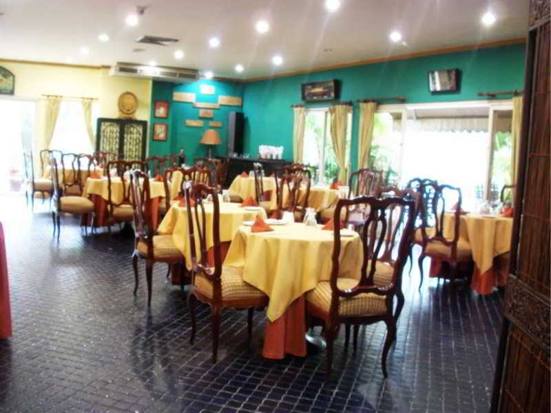 Continental Altamira Otel Caracas Dış mekan fotoğraf