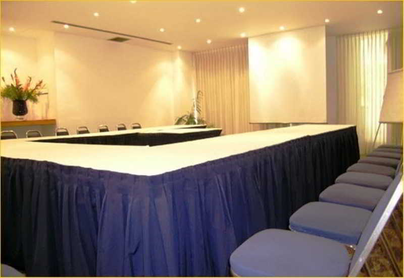 Continental Altamira Otel Caracas Dış mekan fotoğraf