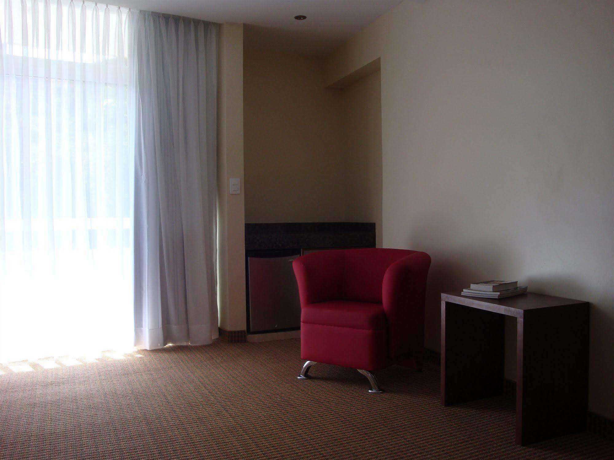 Continental Altamira Otel Caracas Dış mekan fotoğraf