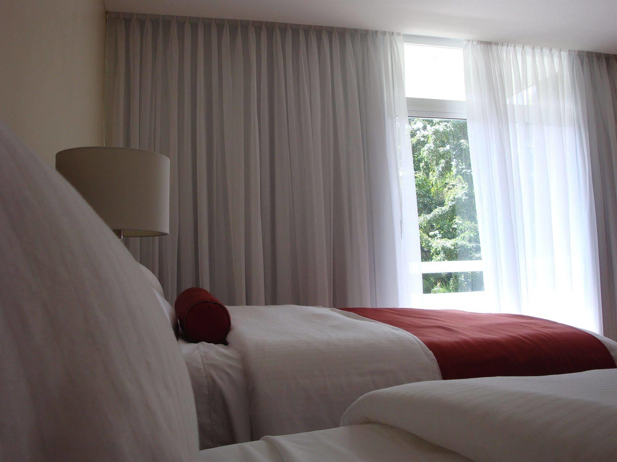 Continental Altamira Otel Caracas Dış mekan fotoğraf