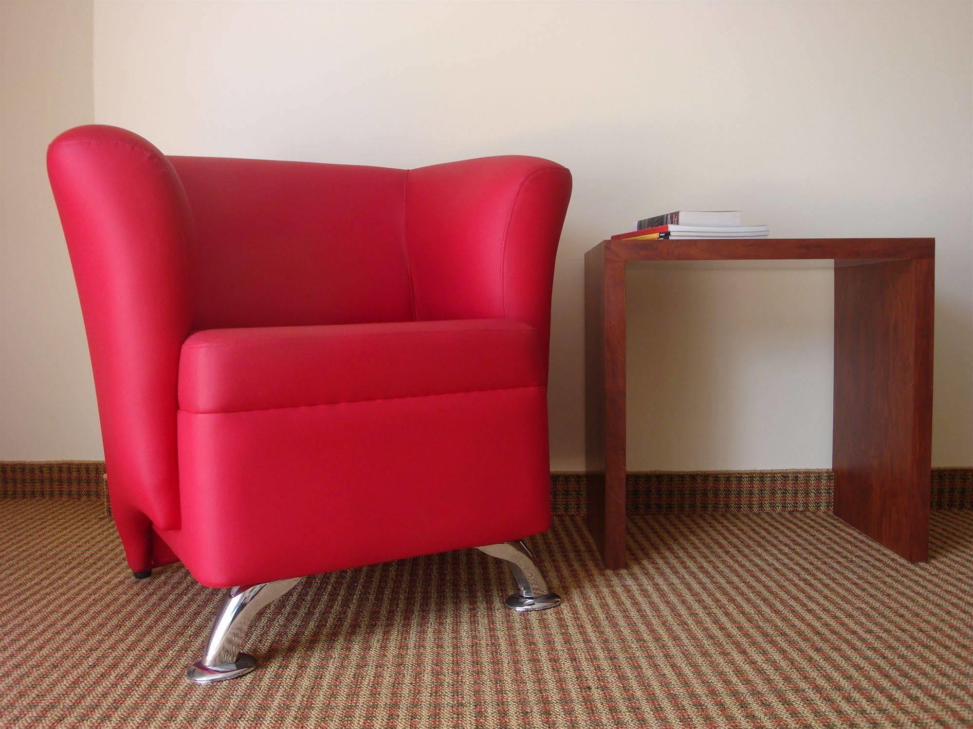 Continental Altamira Otel Caracas Dış mekan fotoğraf
