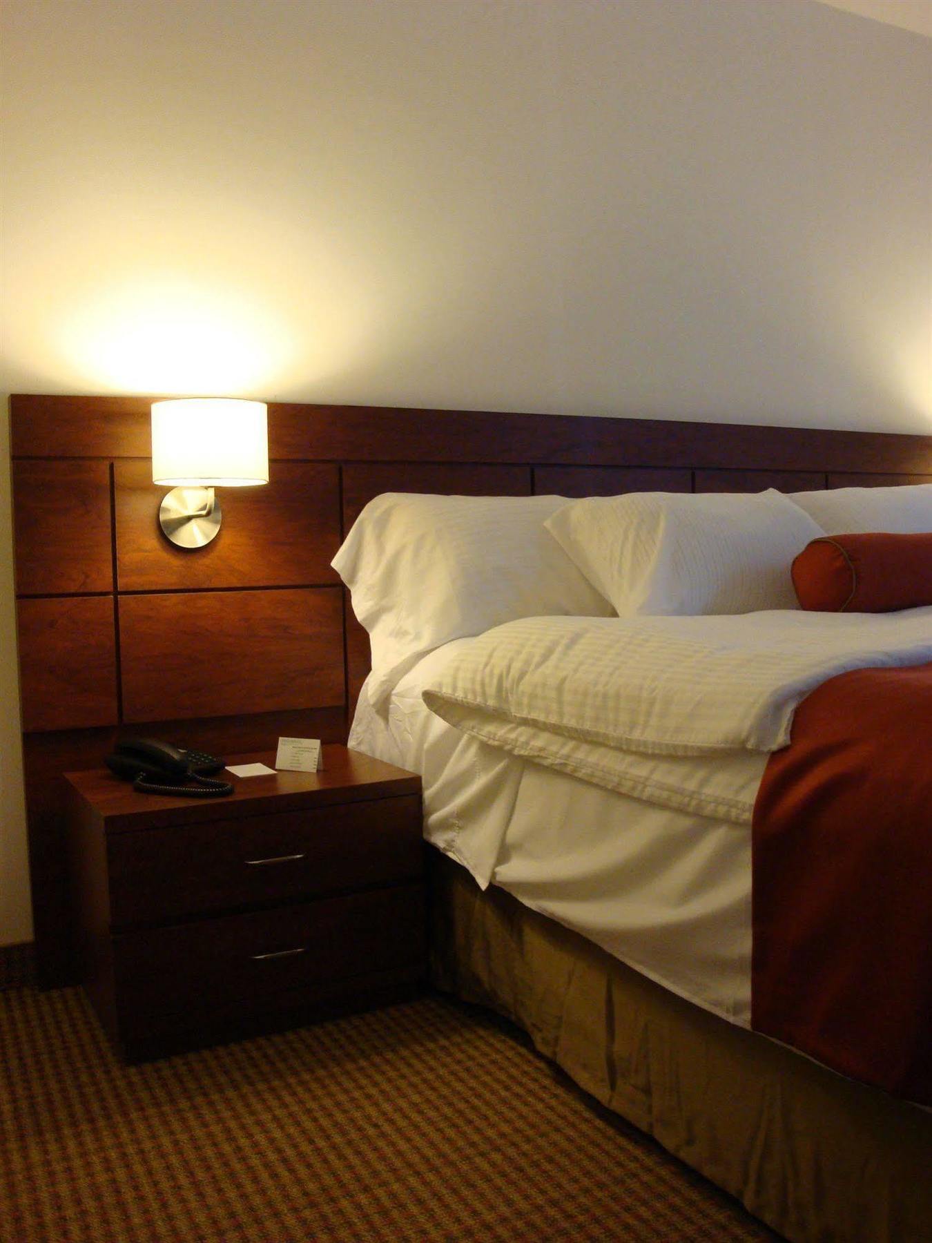 Continental Altamira Otel Caracas Dış mekan fotoğraf