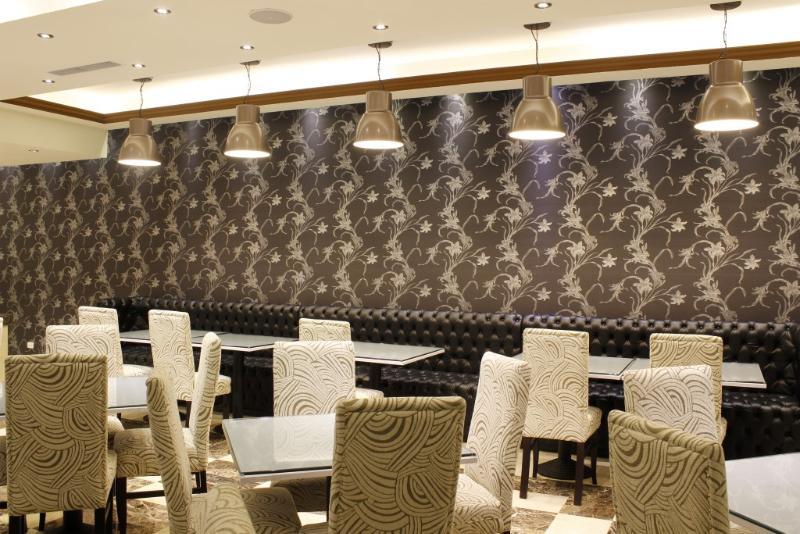 Continental Altamira Otel Caracas Dış mekan fotoğraf