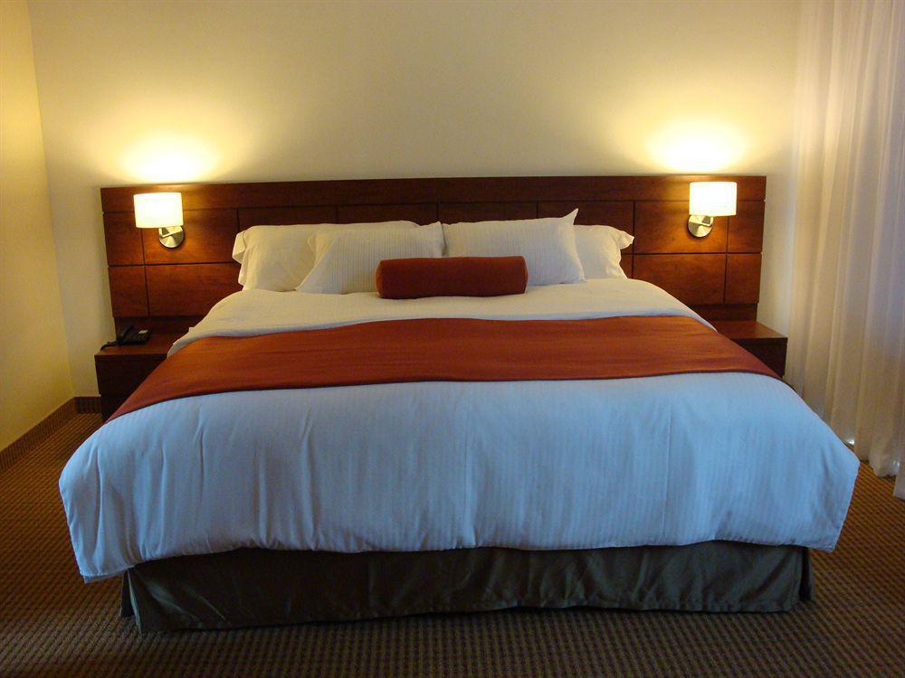 Continental Altamira Otel Caracas Dış mekan fotoğraf