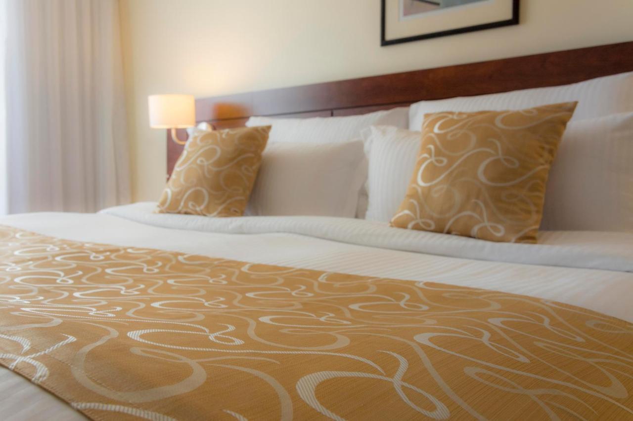 Continental Altamira Otel Caracas Dış mekan fotoğraf